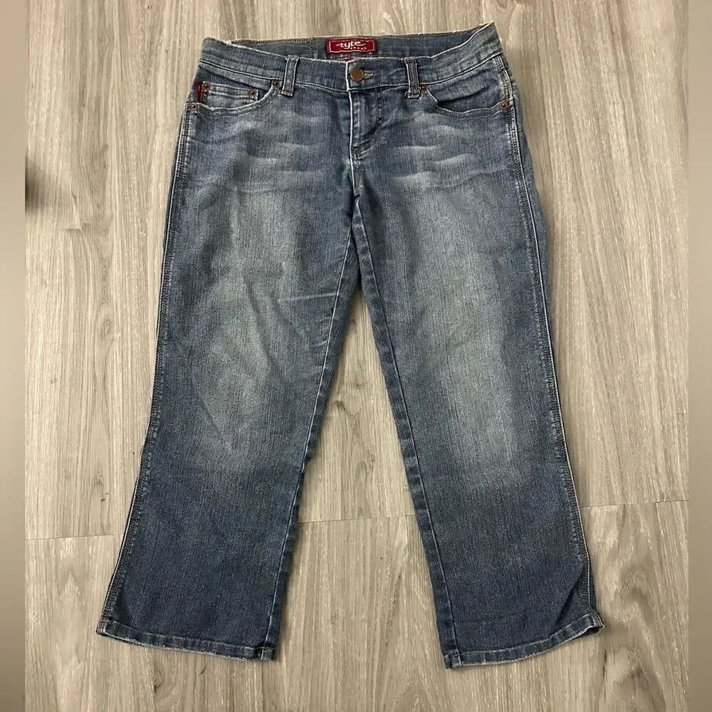 TYTE SIZE 5 